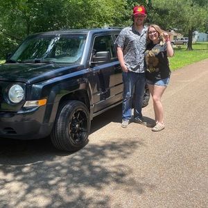 Meet your Posher, Hunter